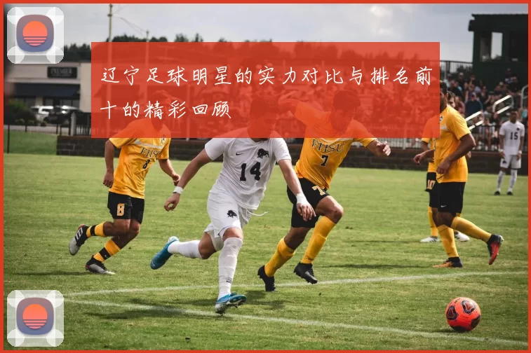 辽宁足球明星的实力对比与排名前十的精彩回顾