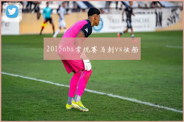 2015nba常规赛马刺vs快船